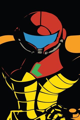Samus Unleashed: The Galactic Bounty Hunter