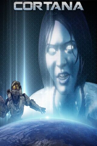 Download free The Ultimate Guardians – Master Chief And Cortana Of The Halo  Franchise Wallpaper - MrWallpaper.com