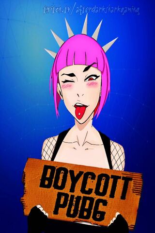 Stand Against the Game: Boycott PUBG! 🚫🎮