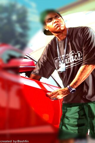 Urban Vibes: The Bashfinn Chronicles 🚗✨