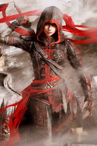 Shao Jun: The Silent Blade of the East 🗡️🌸
