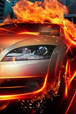 BMW Burnout wallpaper by jasimohamed - Download on ZEDGE™ | 8726