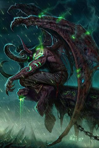 Illidan