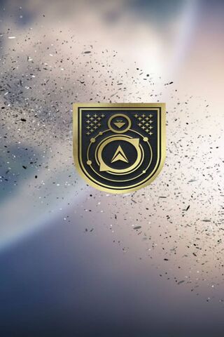 The Cosmic Emblem: Wayfarer Seal 🌌✨