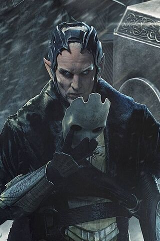 Malekith: The Dark Elf's Descent
