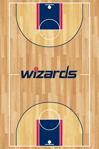 Verizon Center Court