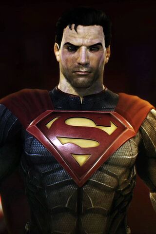 The Dark Side of Justice: Injustice Superman Unleashed