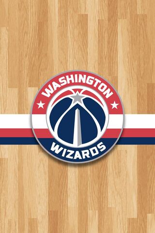 Hardwood Court