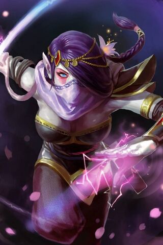 Shadow of the Templar: The Silent Blade