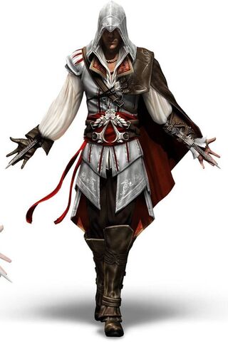 Altair's Legacy: The Assassin's Path