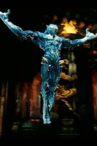 Glacius: The Frozen Gua..