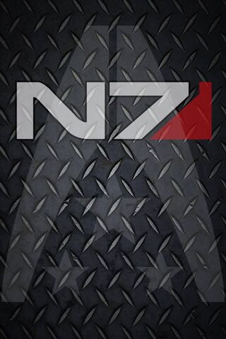 N7: The Emblem of Valor