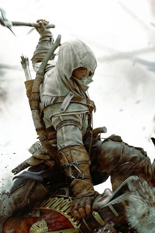 Silent Shadows: The Ass..