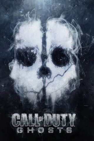Phantom Warfare: The Ghosts of Call of Duty