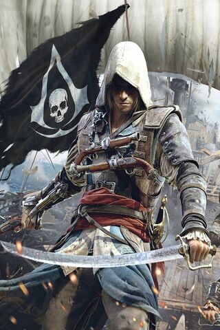 Assasin Creed