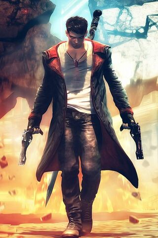 Dante