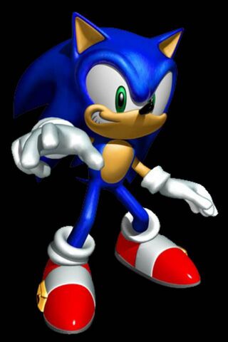 Phoneky Sonic Hedgehog Silver Hd خلفيات