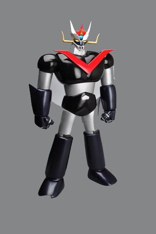 Mazinger Z3: The Ultimate Robot Hero 🤖✨