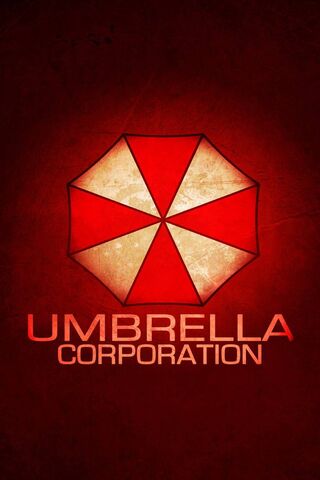 The Dark Legacy of the Umbrella Corporation ☂️🔴