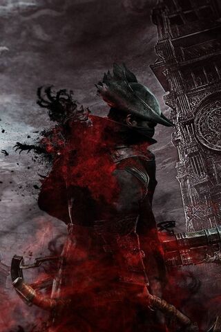 Bloodborne