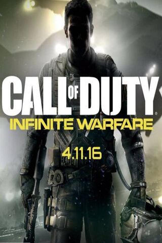 Battle Beyond the Stars: Call of Duty Infinite Warfare