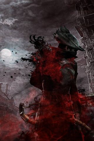 Bloodborne