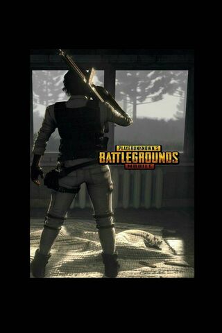 Survivor's Standoff: The PUBG Experience 🎮🔫