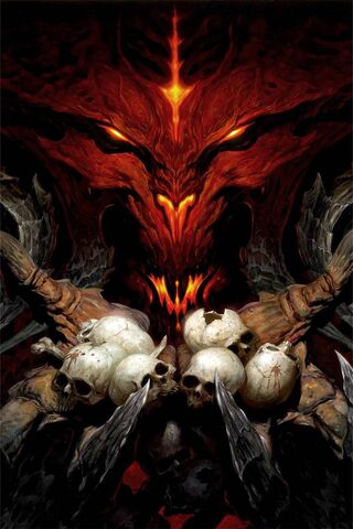 Unleashing the Lord of ..