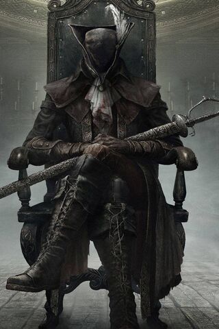 Bloodborne