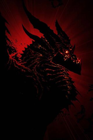 The Rise of the Dark Lord: A Warcraft Legend