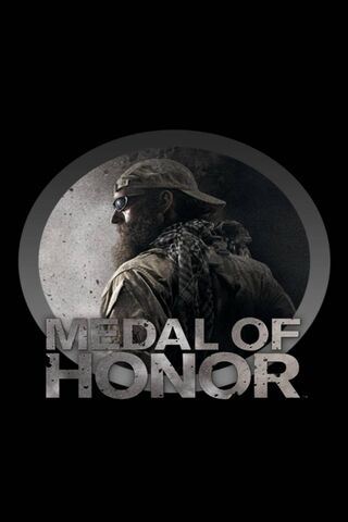 Courage in Action: The Medal of Honor
