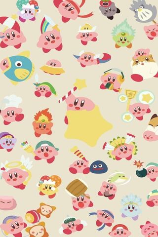 Kirby