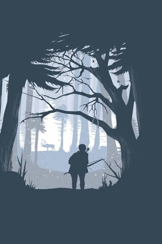 Whispers of Winter: The..
