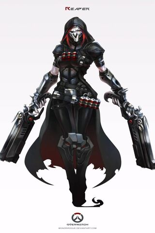 Phoneky Mercenary Hd خلفيات