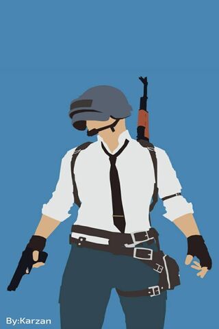 Battle Ready: The PUBG ..