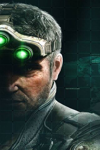 Stealth in the Shadows: The Legacy of Splinter Cell 🕶️🌌