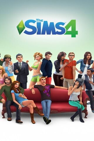 Sims 4