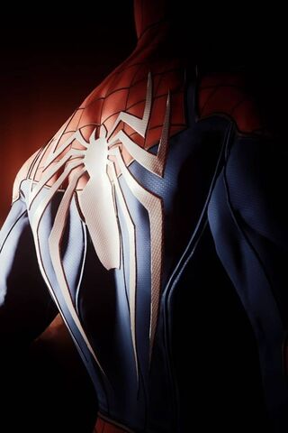 Spiderman