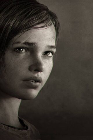 Ellie's Journey: A Tale..