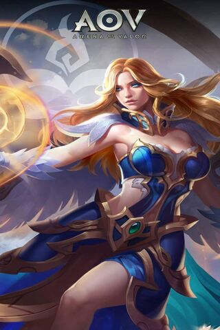 Epic Battles Await in the Arena of Valor! ⚔️✨