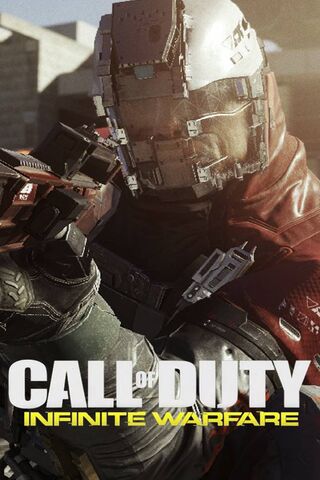 Battle Beyond the Stars: Call of Duty Infinite Warfare 🚀