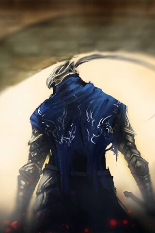 Knight Artorias Wallpaper Download To Your Mobile From PHONEKY   K9x2z19613339309 