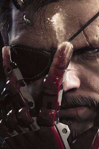 The Stealthy Legend: Solid Snake Unmasked 🐍🎮