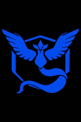 Team Mystic