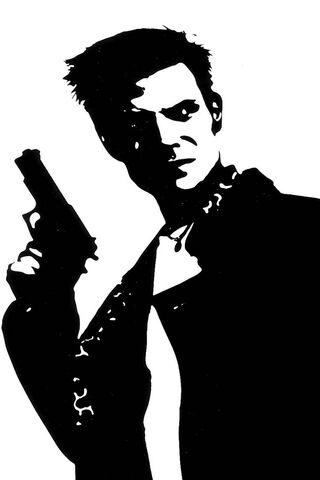 Shadow of Vengeance: Max Payne Unleashed