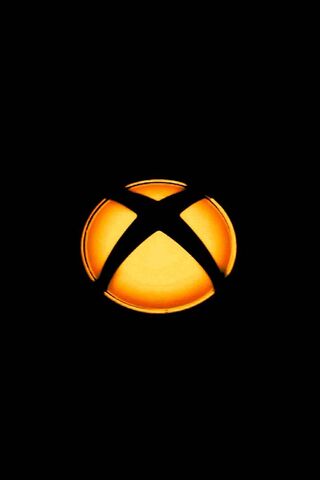 Gold Xbox