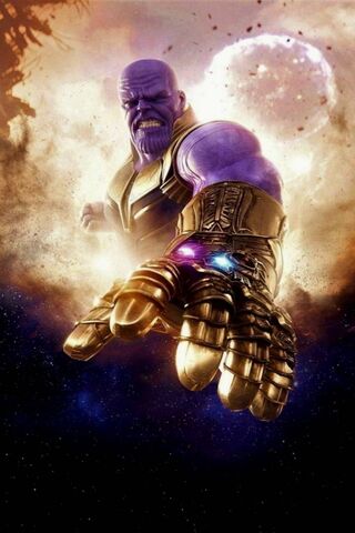 Thanos