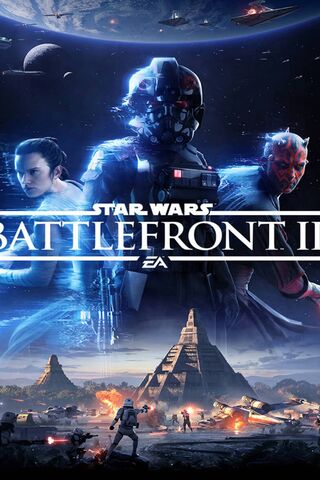 Galactic Showdown: The ..