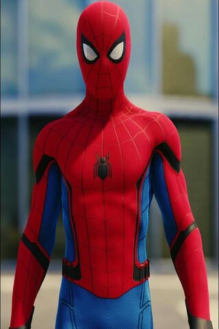 Web-Slinging Adventure Awaits! 🕷️✨