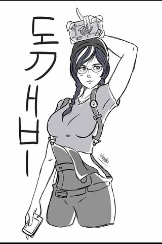 Dokkaebi: The Mischievous Spirit of Play